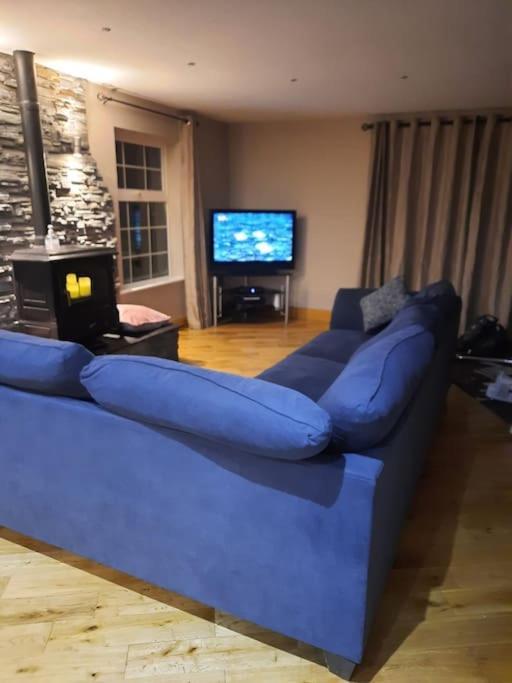 Radharc An Chuain 2 Bedroom Holiday Home Galway Esterno foto
