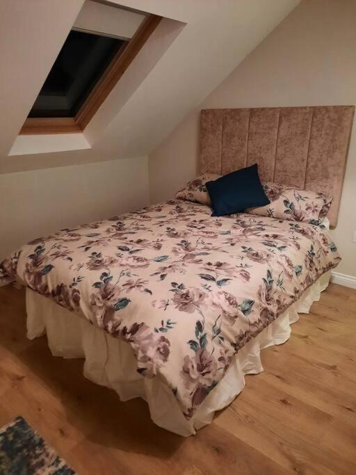 Radharc An Chuain 2 Bedroom Holiday Home Galway Esterno foto