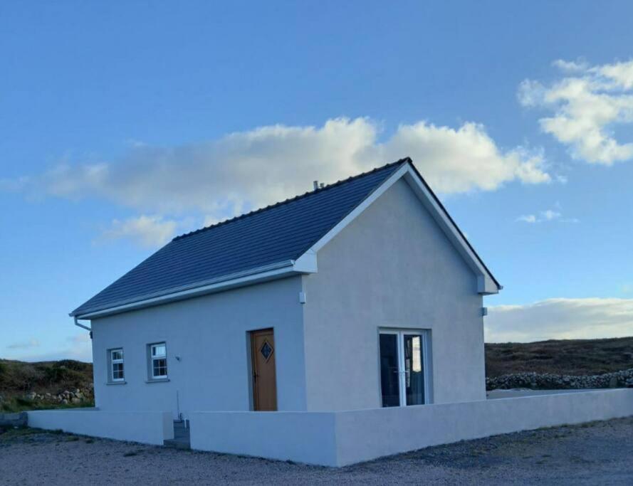 Radharc An Chuain 2 Bedroom Holiday Home Galway Esterno foto